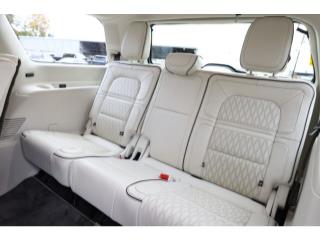 2024 Lincoln Navigator