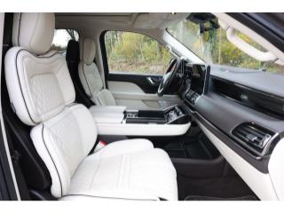 2024 Lincoln Navigator