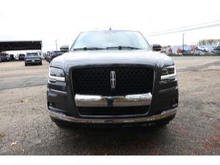 2024 Lincoln Navigator