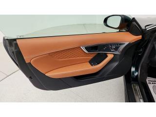 2022 Jaguar F-TYPE