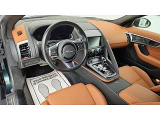 2022 Jaguar F-TYPE