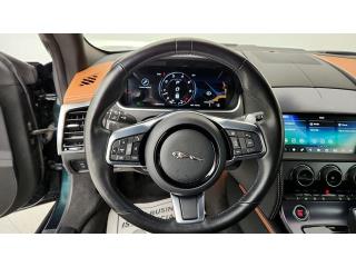 2022 Jaguar F-TYPE