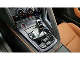 2022 Jaguar F-TYPE