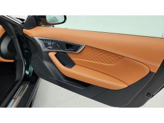 2022 Jaguar F-TYPE