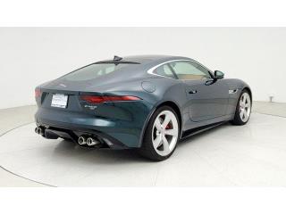 2022 Jaguar F-TYPE