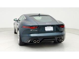 2022 Jaguar F-TYPE