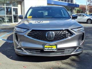 2023 Acura MDX