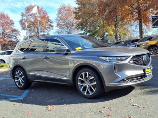 2023 Acura MDX