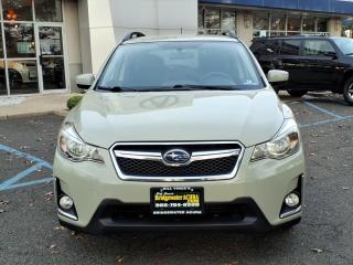 2017 Subaru Crosstrek