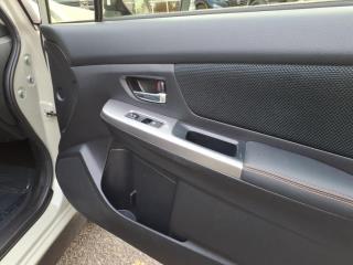 2017 Subaru Crosstrek