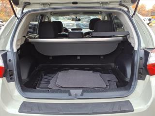 2017 Subaru Crosstrek