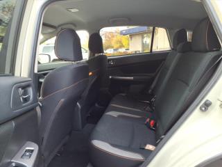 2017 Subaru Crosstrek