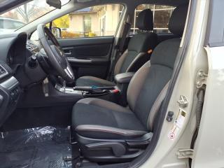 2017 Subaru Crosstrek