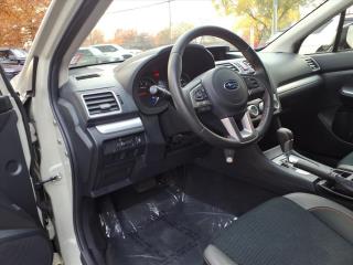 2017 Subaru Crosstrek