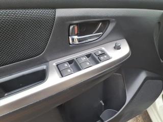 2017 Subaru Crosstrek