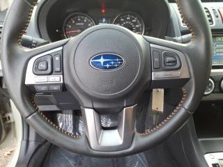 2017 Subaru Crosstrek