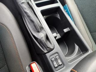 2017 Subaru Crosstrek