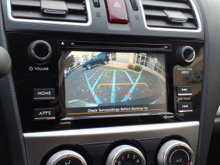 2017 Subaru Crosstrek