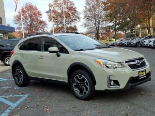 2017 Subaru Crosstrek