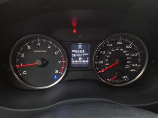 2017 Subaru Crosstrek