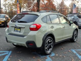 2017 Subaru Crosstrek