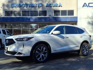 2023 Acura MDX