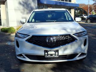 2023 Acura MDX