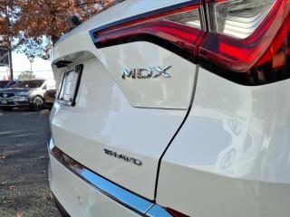 2023 Acura MDX
