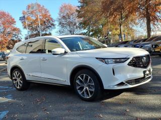 2023 Acura MDX