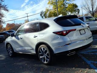 2023 Acura MDX
