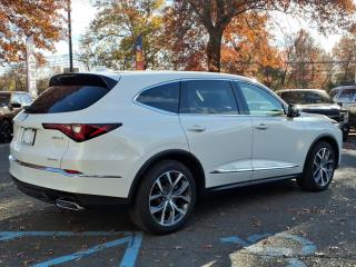2023 Acura MDX