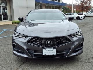 2022 Acura TLX