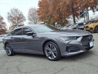 2022 Acura TLX