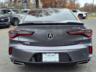 2022 Acura TLX