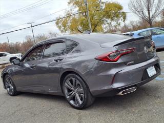 2022 Acura TLX