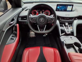 2022 Acura TLX