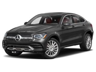 2020 Mercedes-Benz GLC