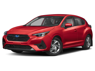 2024 Subaru Impreza