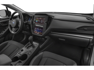 2024 Subaru Impreza
