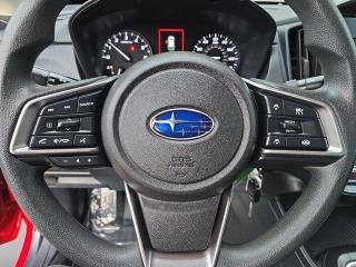 2024 Subaru Impreza