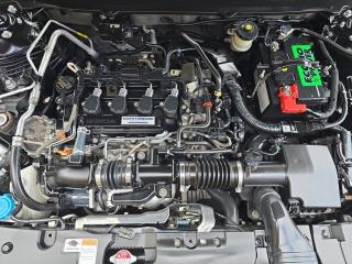 2018 Honda Accord Sedan