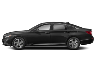 2018 Honda Accord Sedan