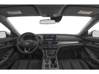2018 Honda Accord Sedan