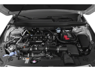 2018 Honda Accord Sedan