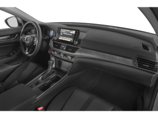 2018 Honda Accord Sedan