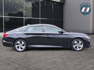 2018 Honda Accord Sedan