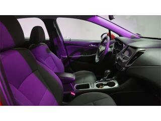 2019 Chevrolet Cruze