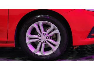 2019 Chevrolet Cruze