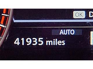 2022 Nissan Pathfinder