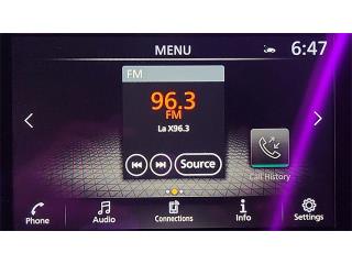 2022 Nissan Pathfinder